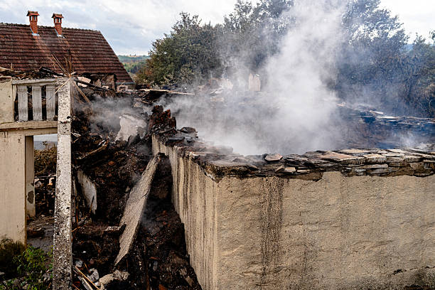 Affordable Emergency Fire Cleanup solutions in New Prague, MN